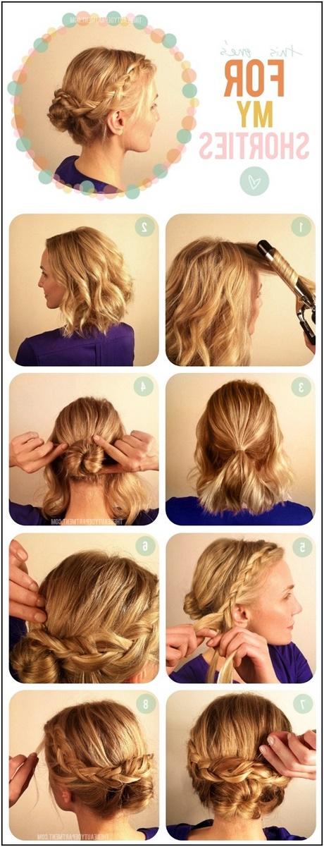 cute-easy-hairstyles-for-shoulder-length-hair-89_12 Aranyos könnyű frizurák a vállhosszú hajhoz