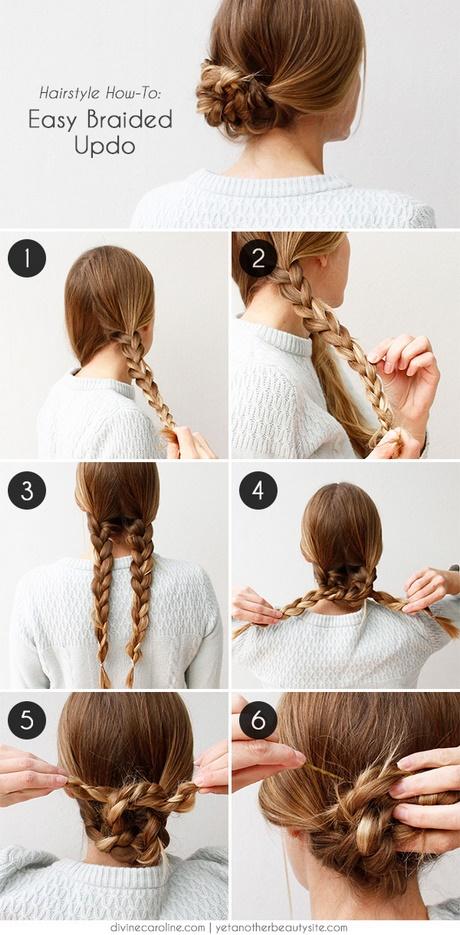 easy-braided-updos-for-long-hair-45_11 Könnyű fonott frizura a hosszú hajhoz