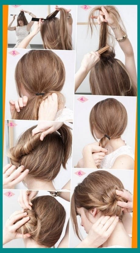 easy-casual-updo-hairstyles-for-long-hair-54_14 Könnyű alkalmi frizurák hosszú hajra