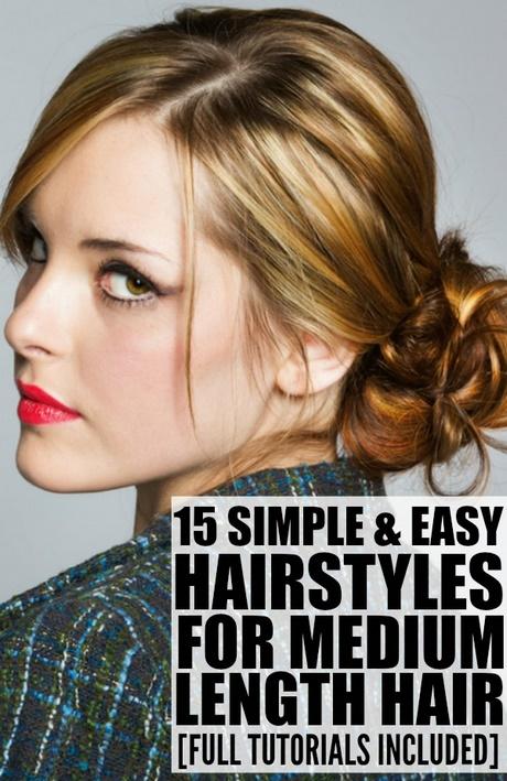 easy-haircuts-for-medium-length-hair-17_2 Könnyű hajvágás közepes hosszúságú hajra
