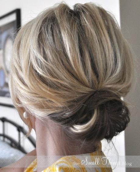 easy-styles-for-medium-hair-05_16 Könnyű stílusok közepes hajhoz