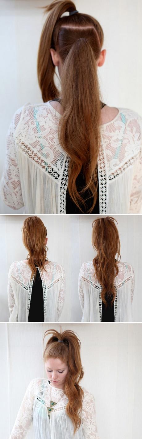 quick-and-easy-hairstyles-for-long-thick-hair-33_16 Gyors, egyszerű frizurák hosszú, vastag hajra