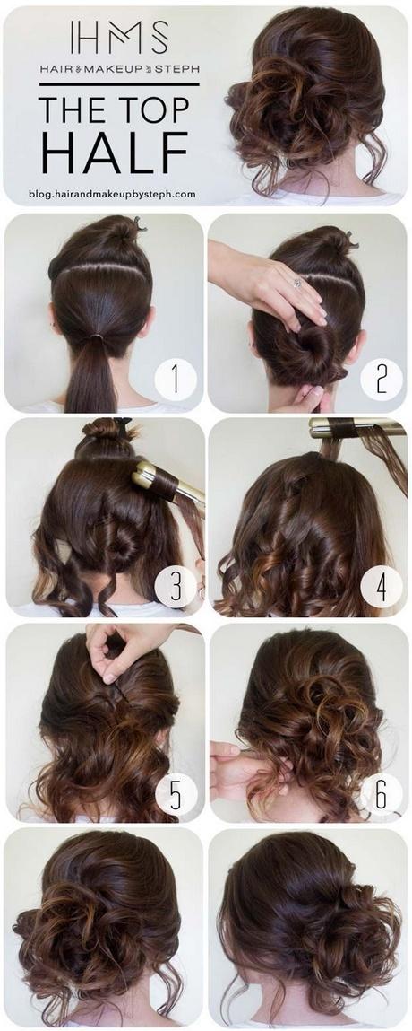 quick-and-easy-updos-for-thick-hair-58_17 Gyors, könnyű updos a vastag haj