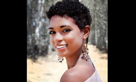 really-short-hairstyles-for-black-women-91_12 Nagyon rövid frizurák fekete nők számára