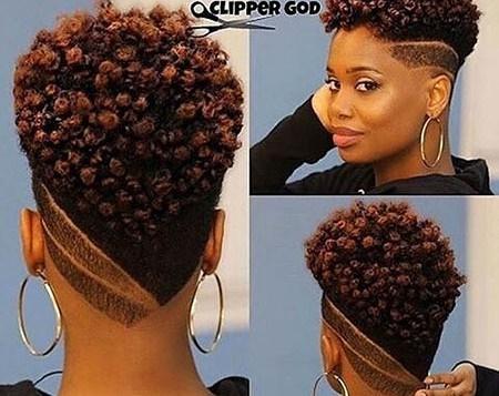 short-hairdo-for-black-women-73_13 Rövid frizura fekete nők számára