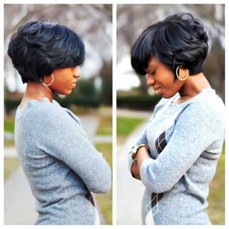 short-hairstyle-for-black-girl-52_6 Rövid frizura fekete lány számára