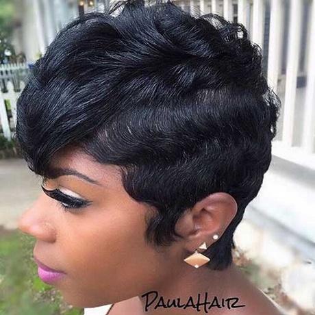 short-hairstyles-for-women-for-black-women-61_8 Rövid frizurák a nők számára a fekete nők számára