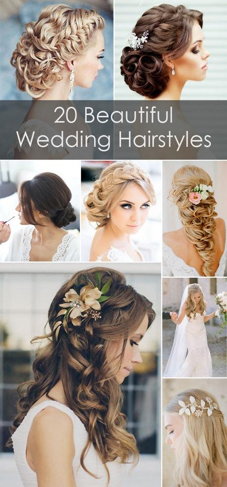 beautiful-bridesmaid-hairstyles-53_12 Gyönyörű koszorúslány frizurák
