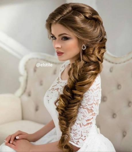 beautiful-hair-for-weddings-67_8 Gyönyörű haj esküvők