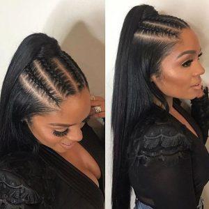 beautiful-hairstyles-for-african-ladies-37_10 Gyönyörű frizurák afrikai hölgyek számára