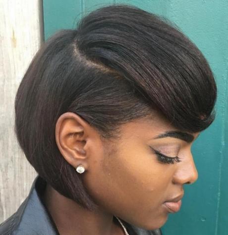 best-haircuts-for-black-women-29_11 A legjobb hajvágás a fekete nők számára