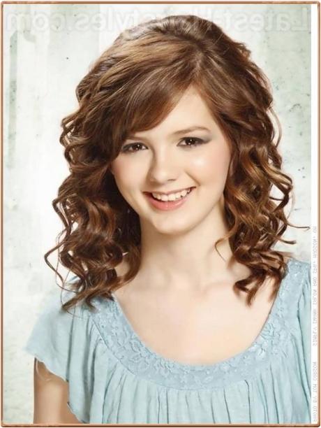 best-hairstyle-for-medium-curly-hair-58_4 A legjobb frizura közepes göndör hajra