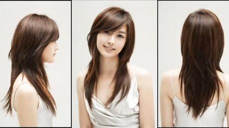 best-hairstyle-for-round-face-with-long-hair-78_17 A legjobb frizura kerek arc hosszú haj