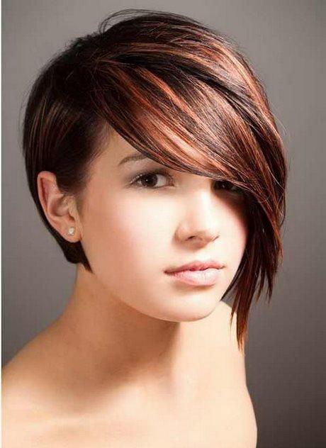best-short-haircuts-for-women-with-round-faces-40_16 A legjobb rövid hajvágás kerek arcú nők számára