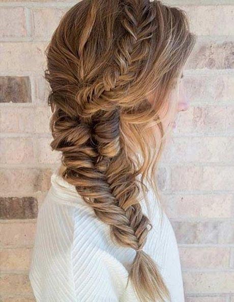 braided-hair-for-homecoming-26_2 Fonott haj a hazatéréshez