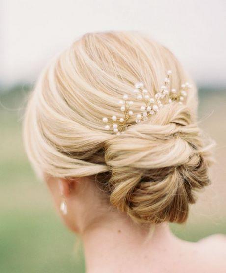 bridal-hair-up-ideas-64_18 Menyasszonyi haj fel ötletek