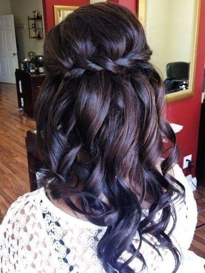 bridesmaid-hair-for-long-hair-14_3 Koszorúslány haj hosszú haj
