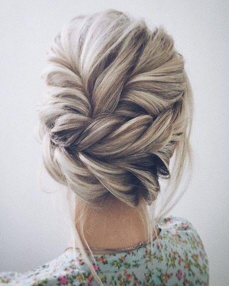 bridesmaid-hair-plait-32_7 Koszorúslány haj fonat