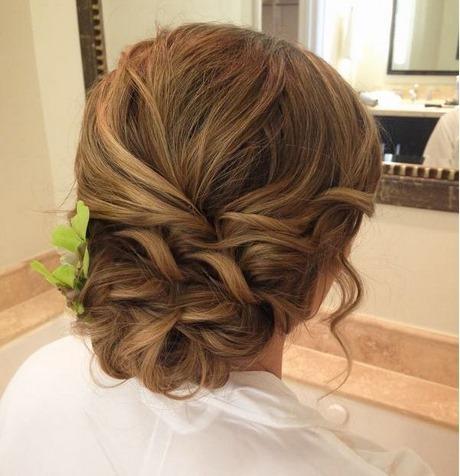 bridesmaid-hair-up-ideas-81_14 Koszorúslány haj fel ötletek