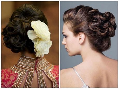 bridesmaid-hair-up-ideas-81_19 Koszorúslány haj fel ötletek