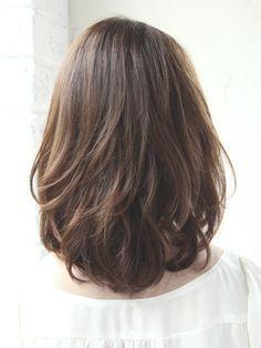 cut-haircuts-for-medium-length-hair-12_17 Vágott hajvágás közepes hosszúságú hajra