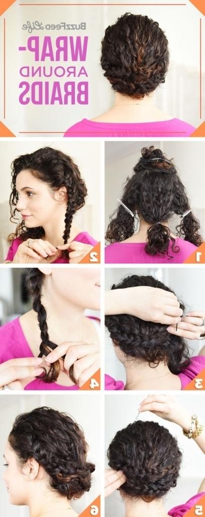 cute-easy-hairstyles-for-natural-curly-hair-84_8 Aranyos könnyű frizurák természetes göndör hajra