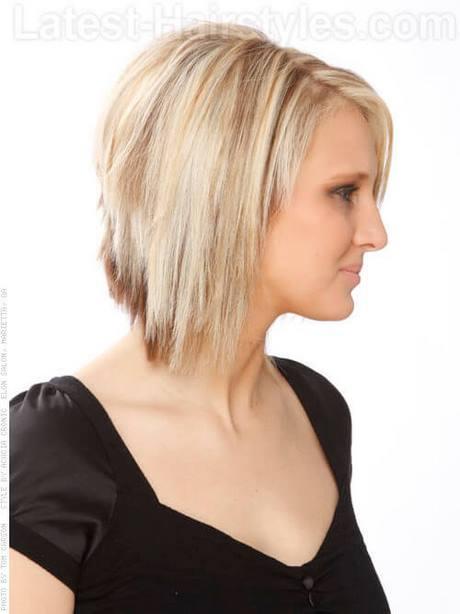 cute-haircuts-for-thin-fine-hair-49_11 Aranyos hajvágás vékony finom hajra