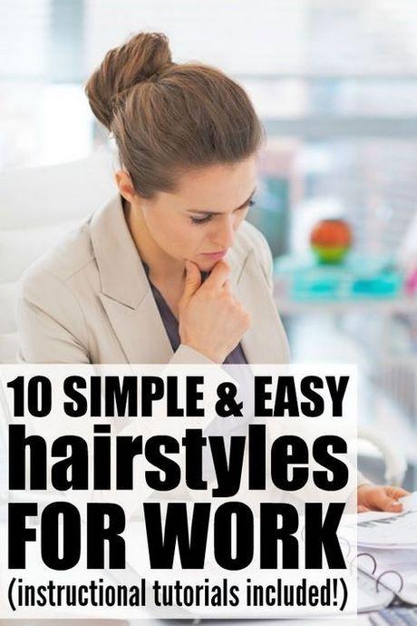 easy-professional-updos-for-long-hair-02_8 Könnyű professzionális frizurák a hosszú hajhoz