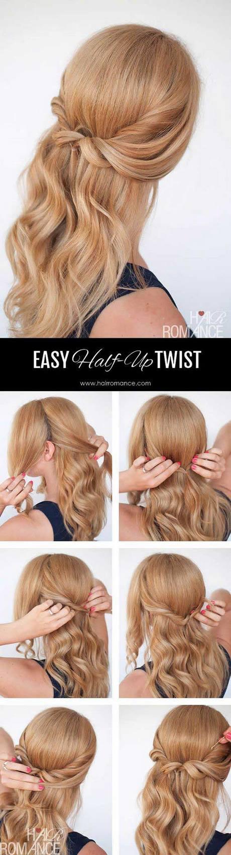 easy-prom-hair-down-09_17 Könnyű szalagavató haj le
