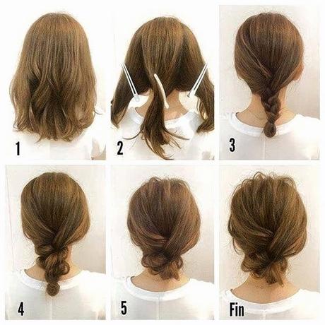 easy-prom-hairstyles-medium-hair-45_11 Könnyű prom frizurák közepes haj