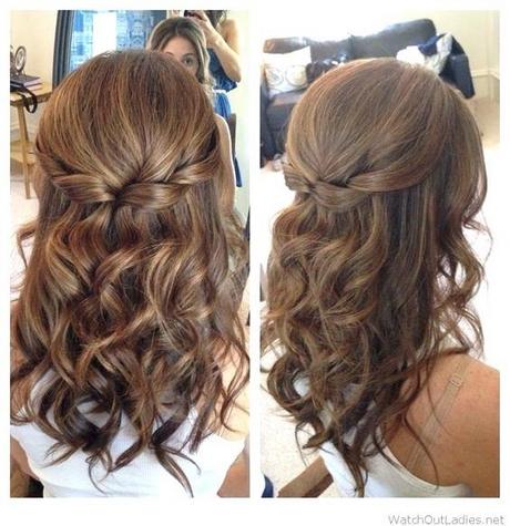 easy-prom-hairstyles-medium-hair-45_15 Könnyű prom frizurák közepes haj