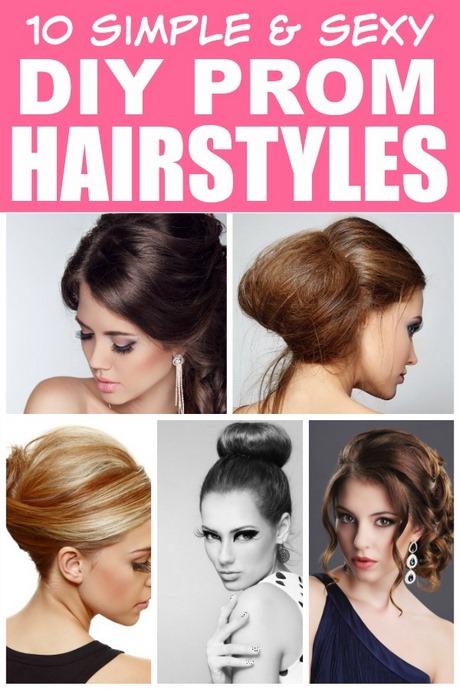 easy-prom-hairstyles-medium-hair-45_6 Könnyű prom frizurák közepes haj