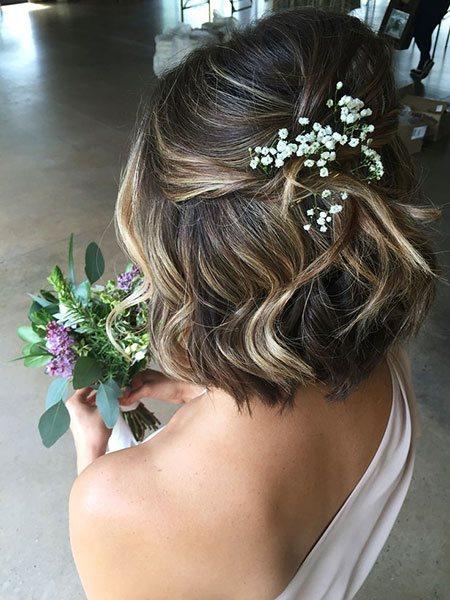 fashion-hairstyle-for-wedding-75 Divat frizura esküvőre