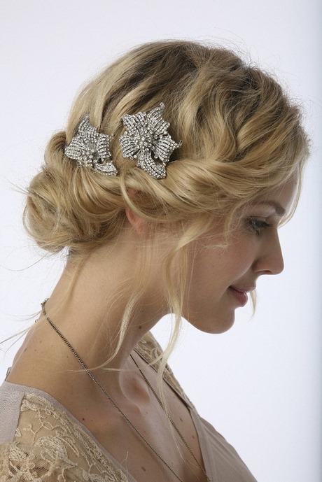 fashion-hairstyle-for-wedding-75_6 Divat frizura esküvőre