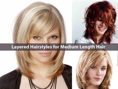 mid-length-hairstyles-for-ladies-22_3 Közepes hosszúságú frizurák hölgyeknek