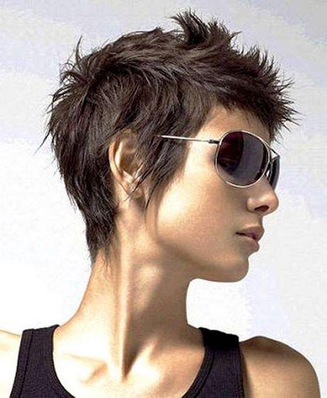 new-short-hairstyles-for-ladies-99_9 Új rövid frizurák hölgyeknek