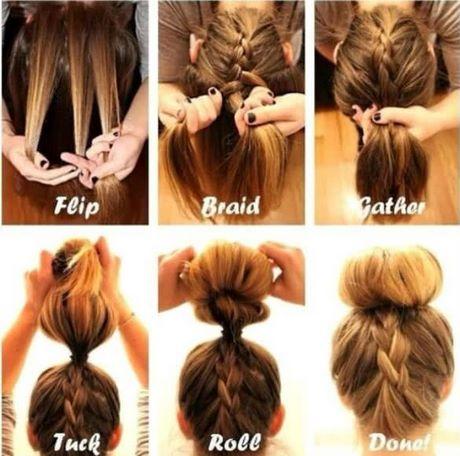 quick-and-easy-formal-hairstyles-26_2 Gyors, egyszerű formális frizurák