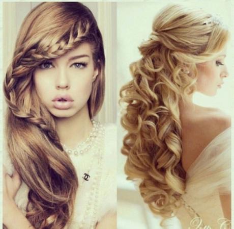 side-prom-hairstyles-for-long-hair-18_9 Side prom frizurák hosszú haj