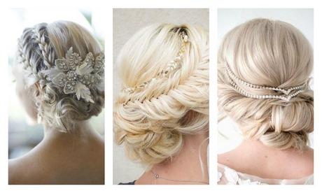 simple-bridal-hairstyles-for-medium-length-hair-06_13 Egyszerű menyasszonyi frizurák közepes hosszúságú hajra
