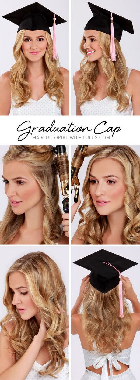 graduation-hairstyles-2022-42_15 Érettségi frizurák 2022