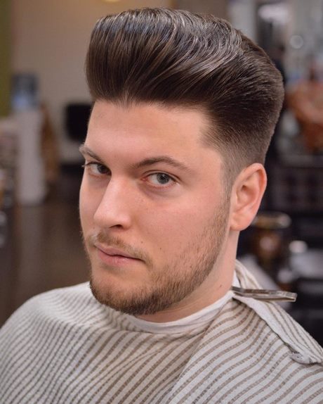 haircut-style-for-round-face-2022-50_4 Fodrász stílus kerek arcra 2022