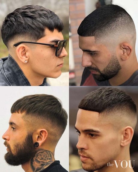haircuts-for-men-2022-70 Hajvágás férfiak számára 2022