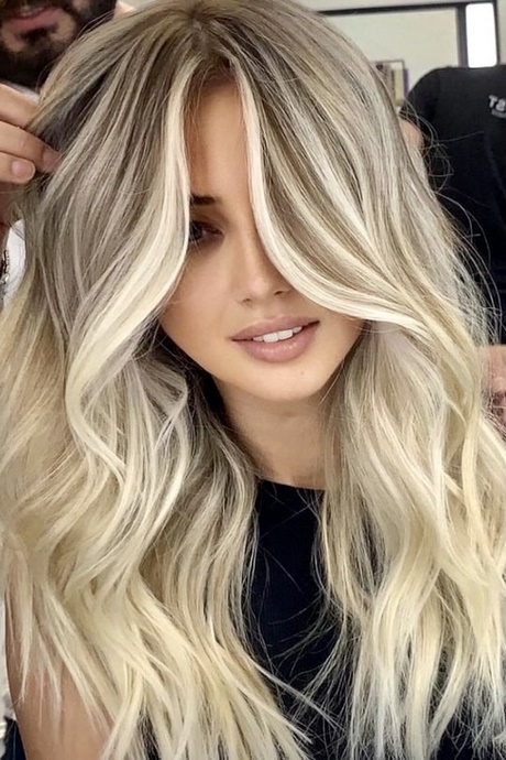 long-blonde-hair-2022-51 Hosszú szőke haj 2022