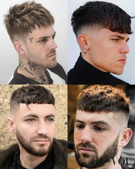 new-hairstyles-for-men-2022-44 Új frizurák férfiaknak 2022
