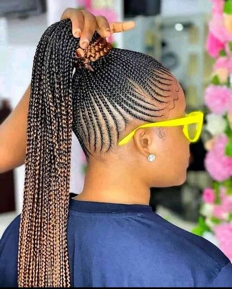 trending-hairstyles-for-black-ladies-2022-06_6 Felkapott frizurák fekete hölgyek számára 2022