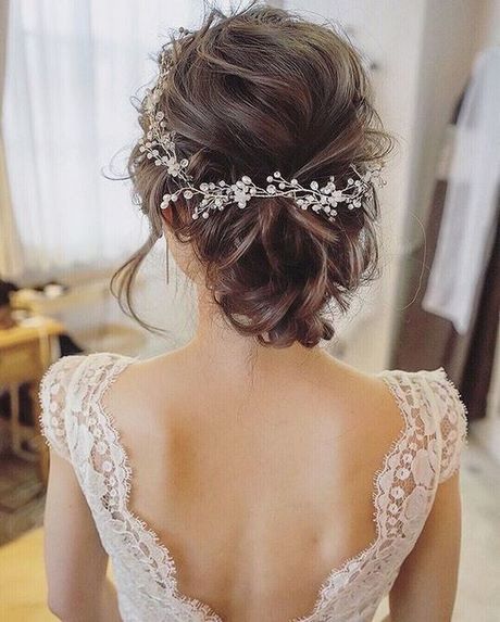 wedding-bride-hairstyles-2022-13_4 Esküvői menyasszony frizurák 2022