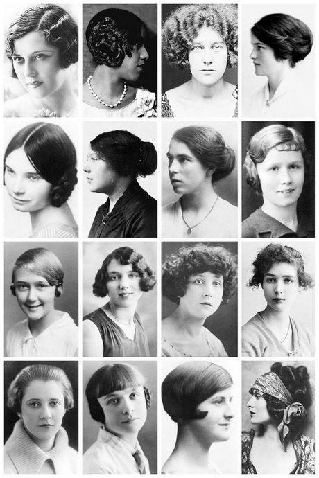 1920-vintage-hairstyles-88_2 1920 vintage frizurák