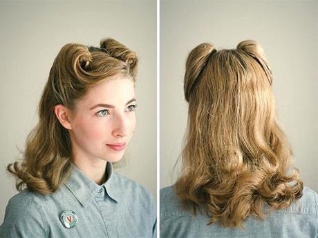 1940s-formal-hairstyles-37_10 1940-es évek hivatalos frizurák
