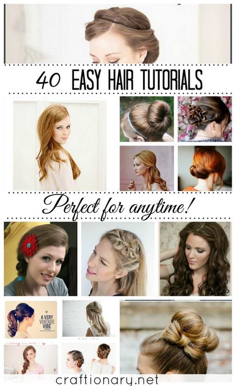1950-hairstyles-easy-92 1950 frizurák könnyű