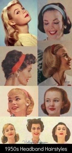 1950-hairstyles-for-long-straight-hair-02_18 1950 frizurák hosszú egyenes hajra